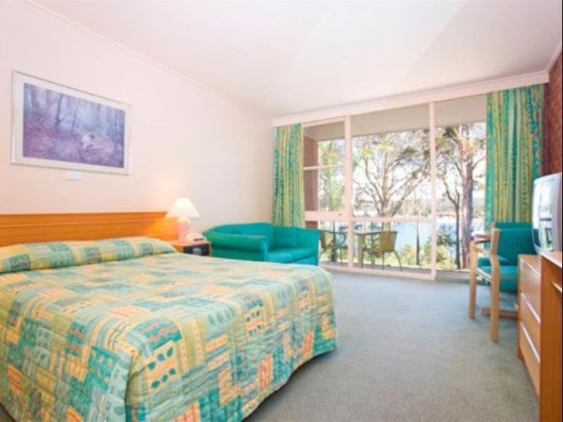 Bay Waters Holiday Resort 바테만스베이 외부 사진